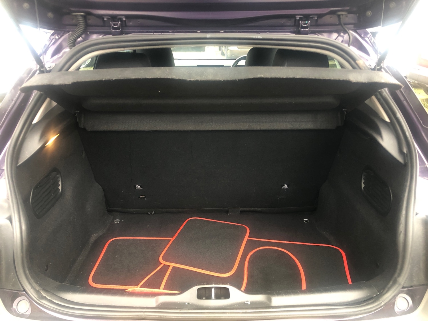 Used Citroen C4 Cactus 2015 for sale - 77662521: Photo 17