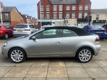 Used Volkswagen Golf 2016 for sale - 78250795: Photo