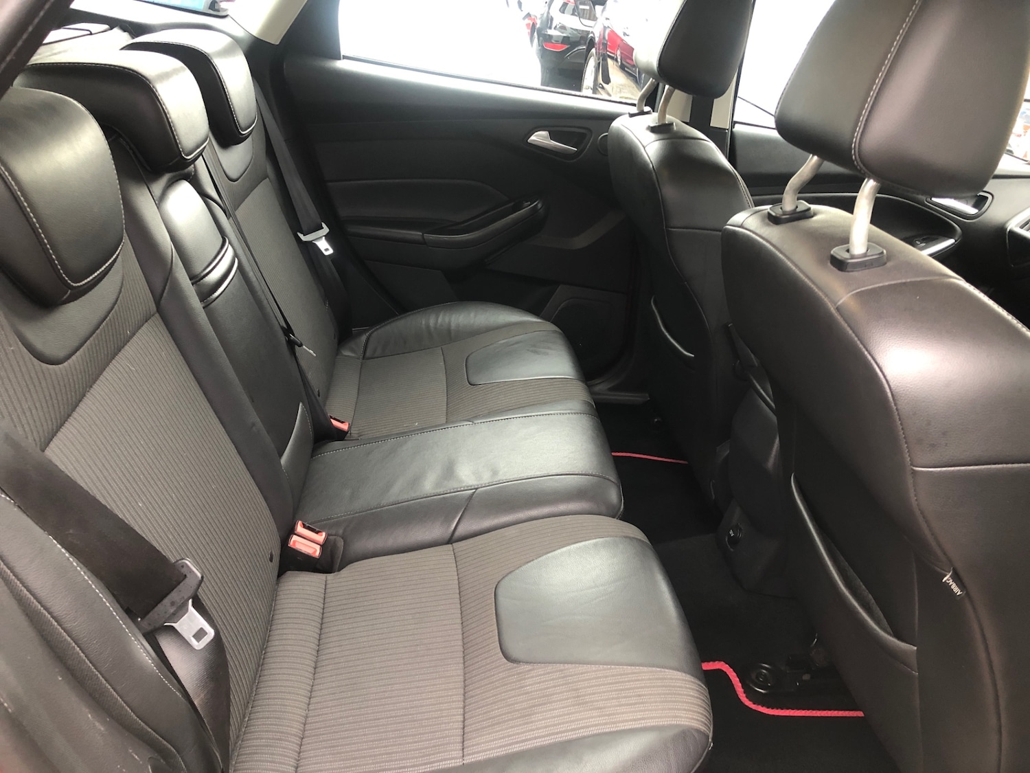 Used Ford Focus 2012 for sale - 76663742: Photo 14