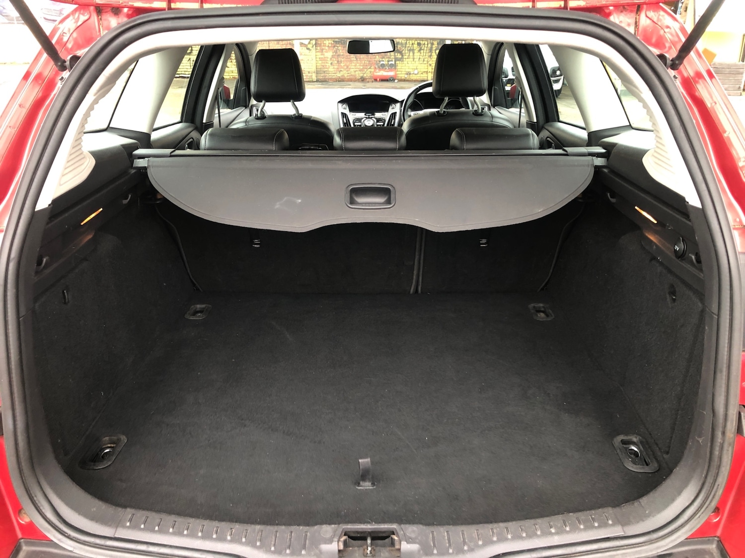 Used Ford Focus 2012 for sale - 76663742: Photo 15