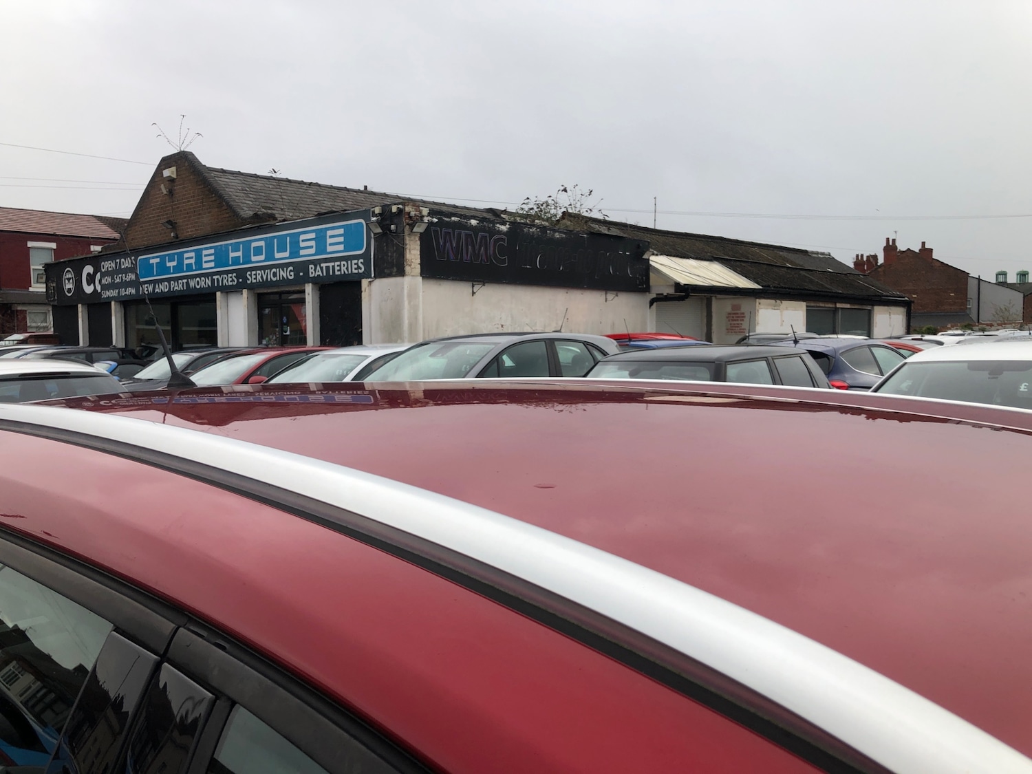 Used Ford Focus 2012 for sale - 76663742: Photo 16