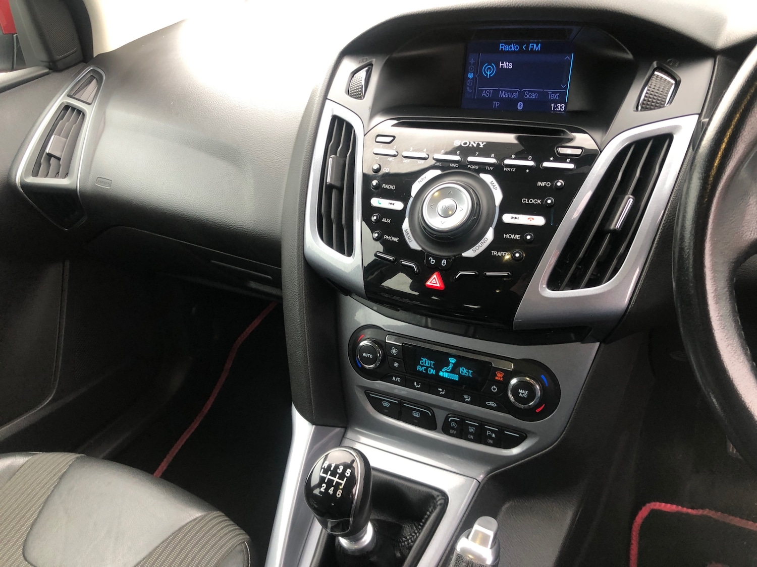 Used Ford Focus 2012 for sale - 76663742: Photo 19