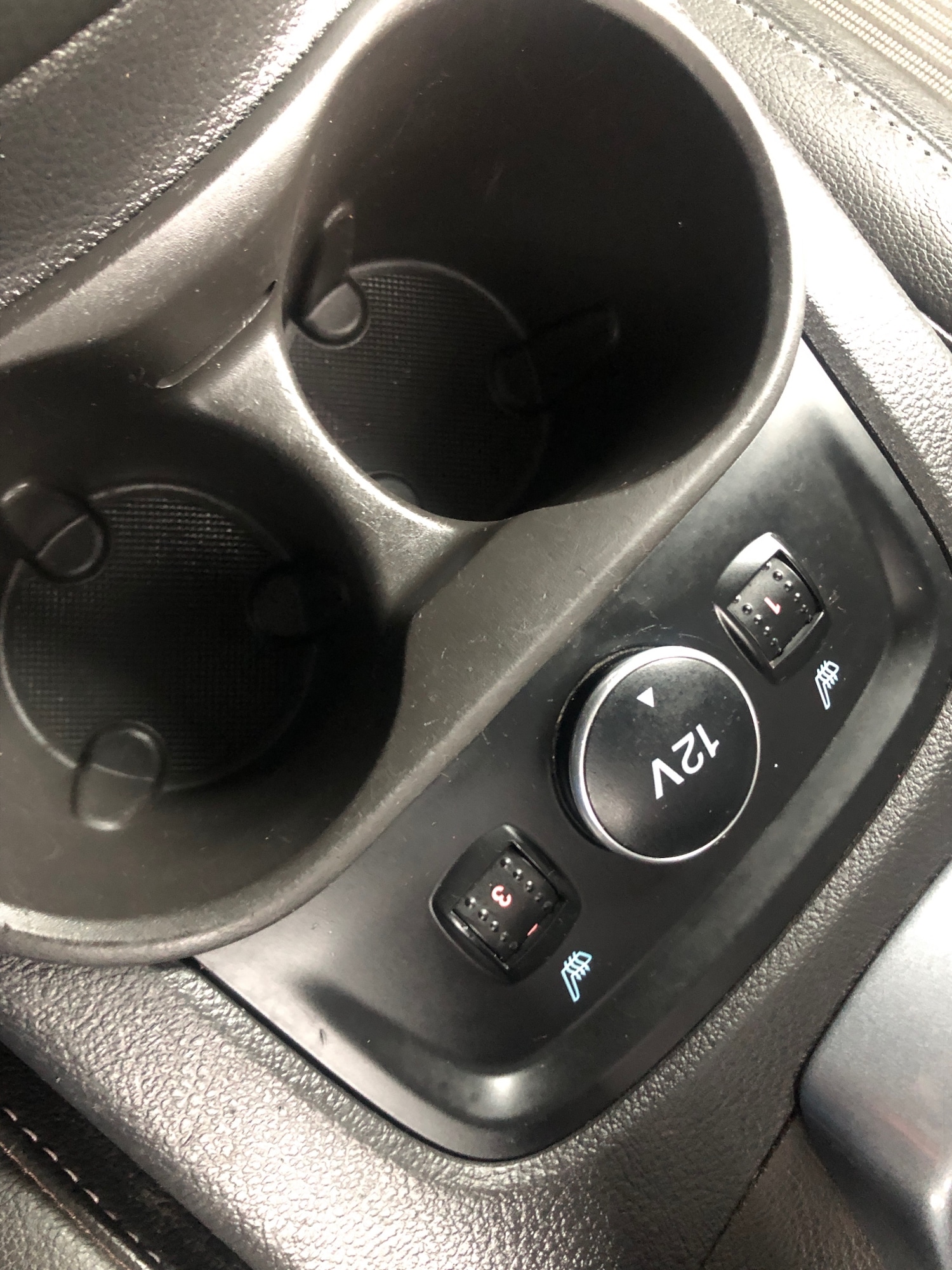 Used Ford Focus 2012 for sale - 76663742: Photo 23