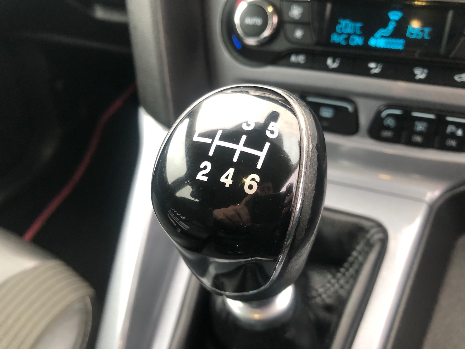 Used Ford Focus 2012 for sale - 76663742: Photo 24