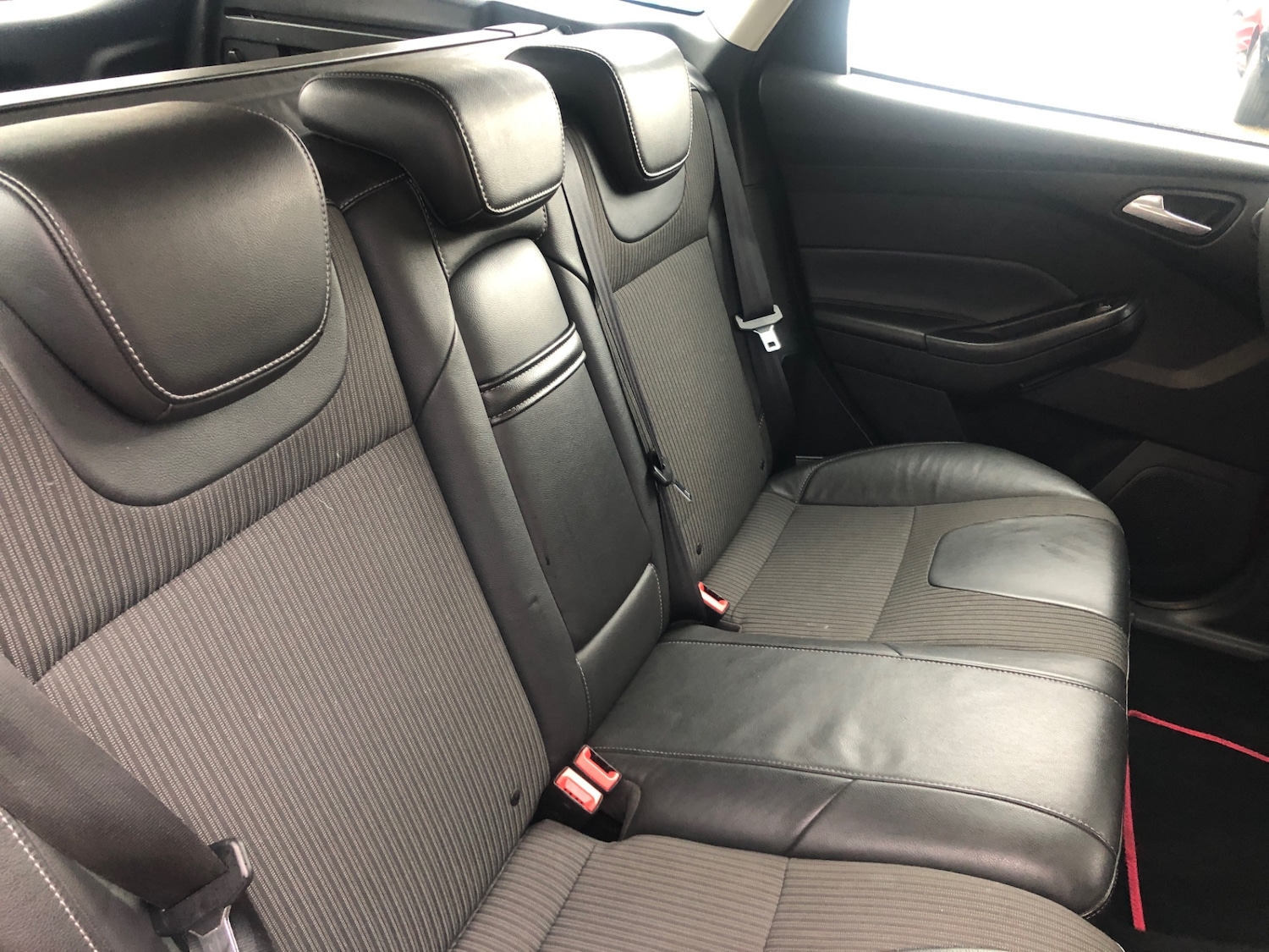 Used Ford Focus 2012 for sale - 76663742: Photo 26