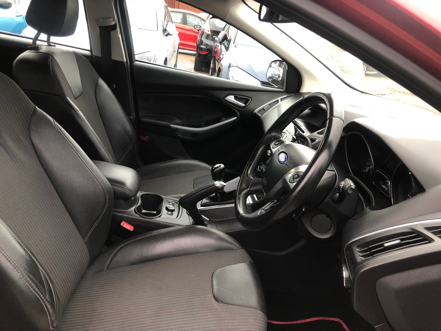 Used Ford Focus 2012 for sale - 76663742: Photo 7