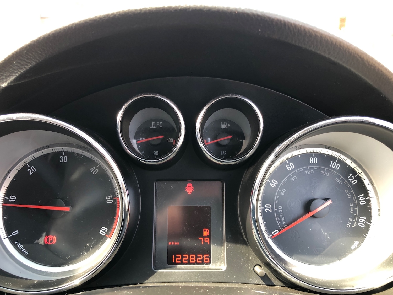 Used Vauxhall Insignia 2010 for sale - 76104029: Photo 20