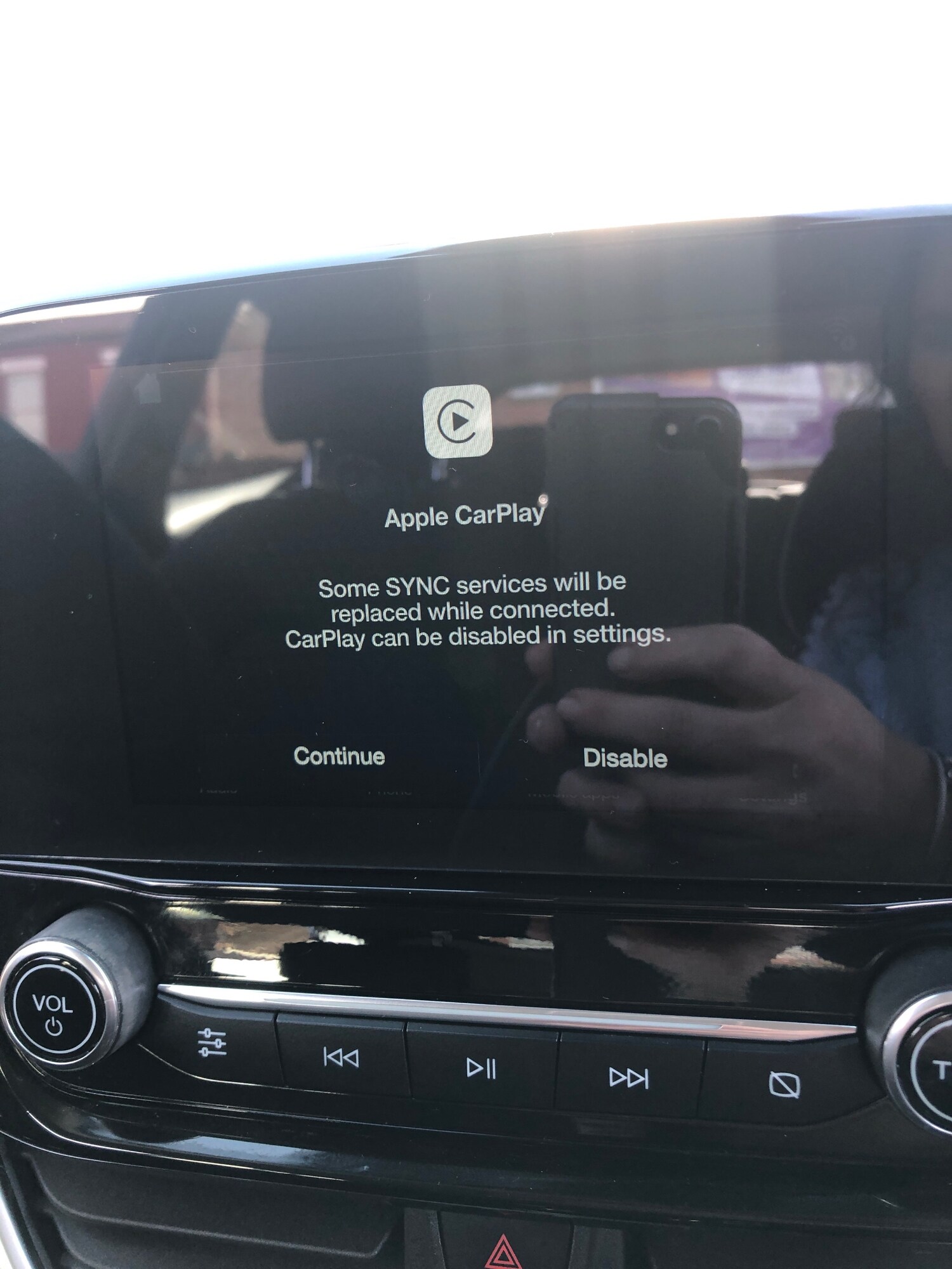 Used Ford Fiesta 2017 for sale - 77663737: Photo 14