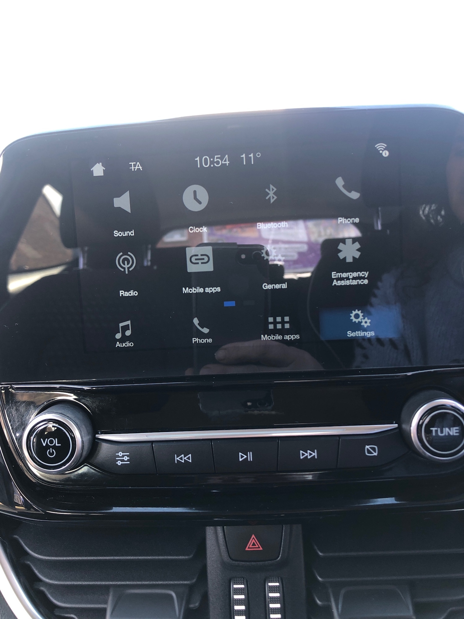 Used Ford Fiesta 2017 for sale - 77663737: Photo 15