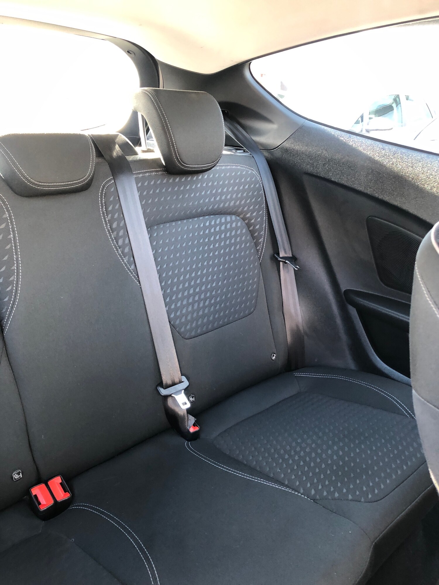 Used Ford Fiesta 2017 for sale - 77663737: Photo 19