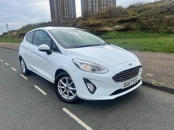 Ford Fiesta feature image