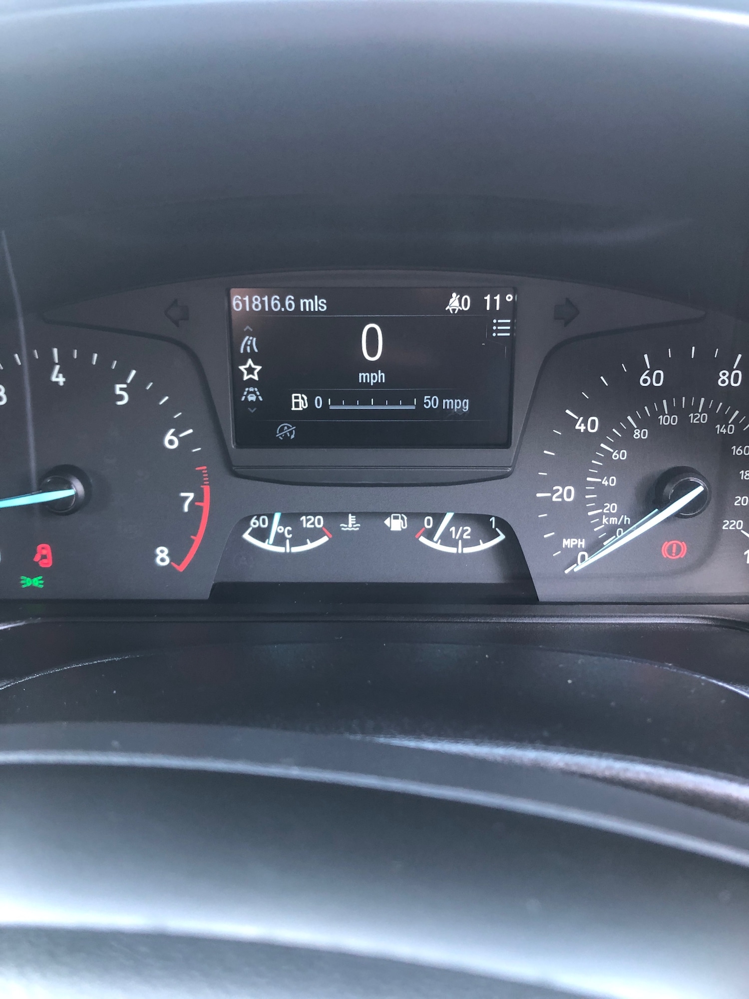 Used Ford Fiesta 2017 for sale - 77663737: Photo 20