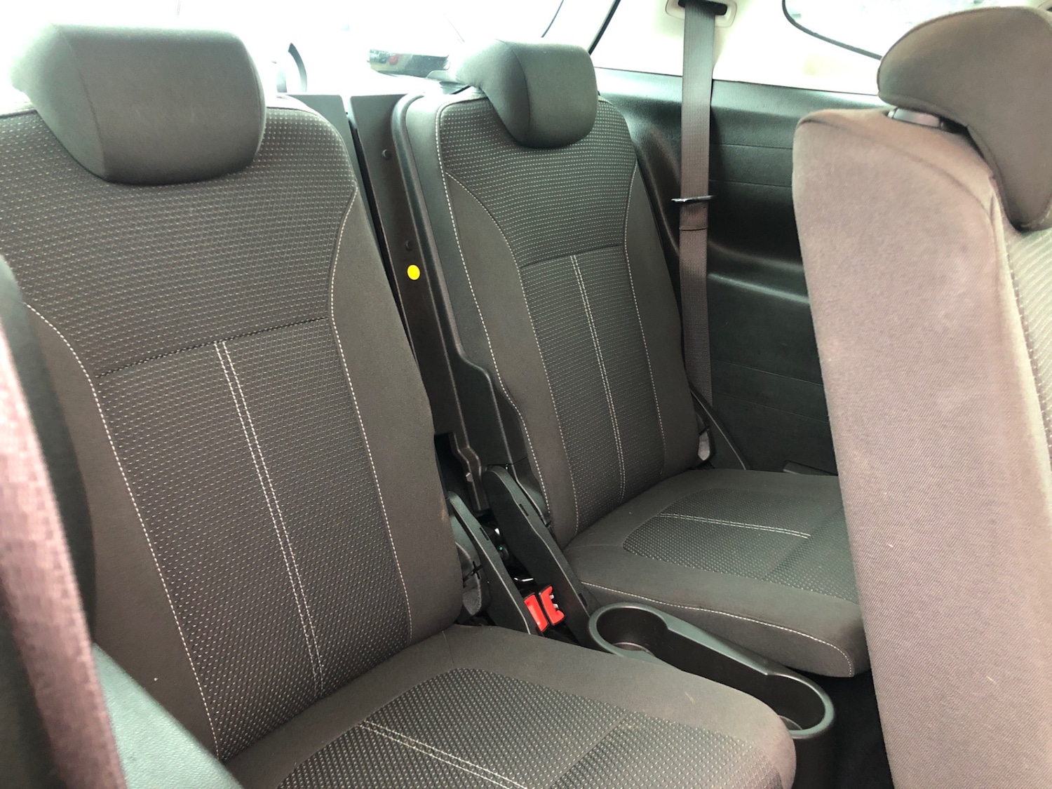 Used Vauxhall Zafira 2015 for sale - 76663743: Photo 12