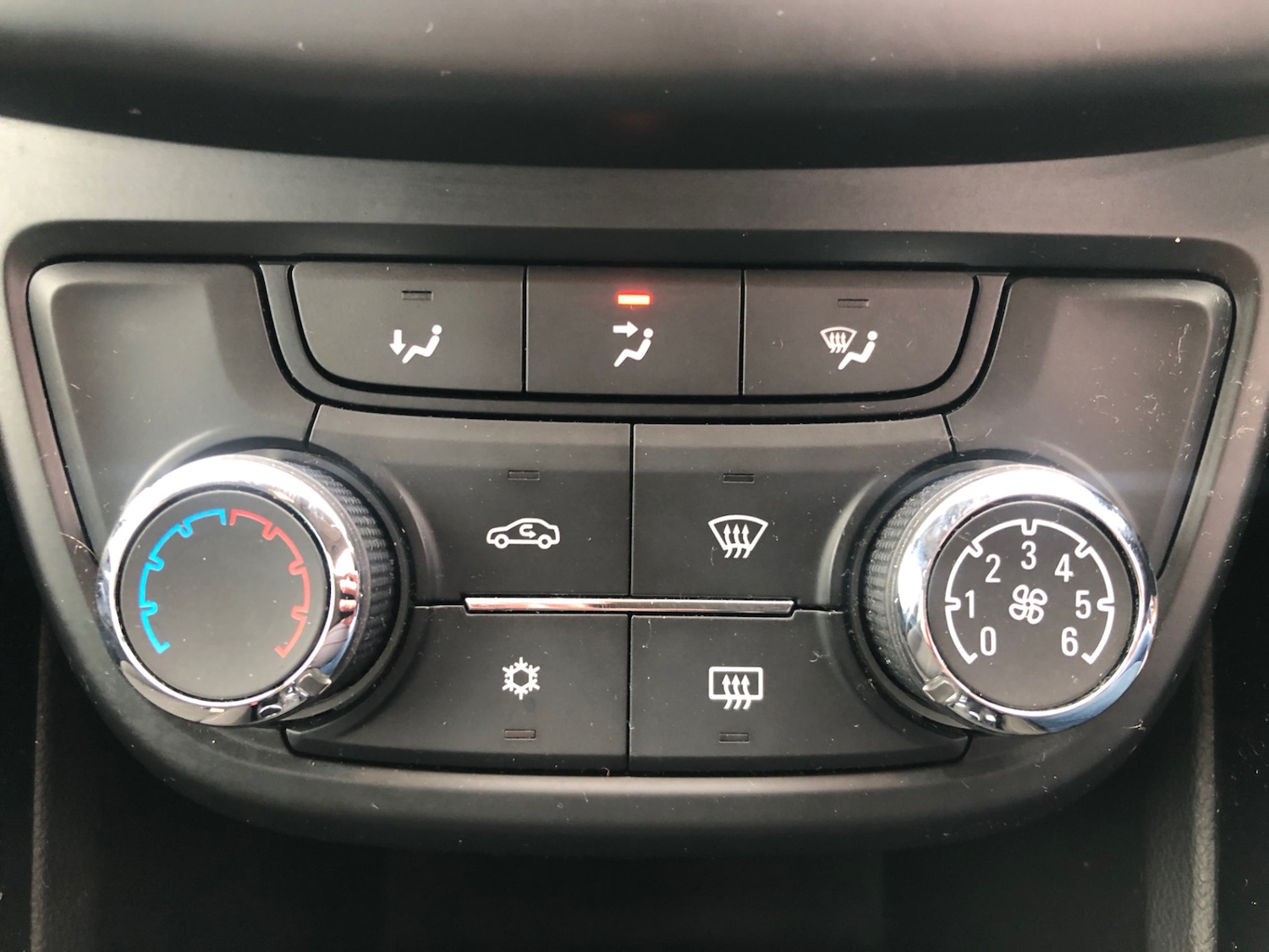 Used Vauxhall Zafira 2015 for sale - 76663743: Photo 20