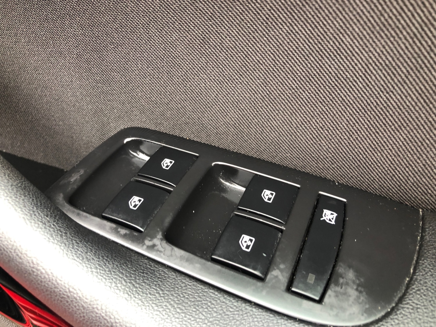 Used Vauxhall Zafira 2015 for sale - 76663743: Photo 26