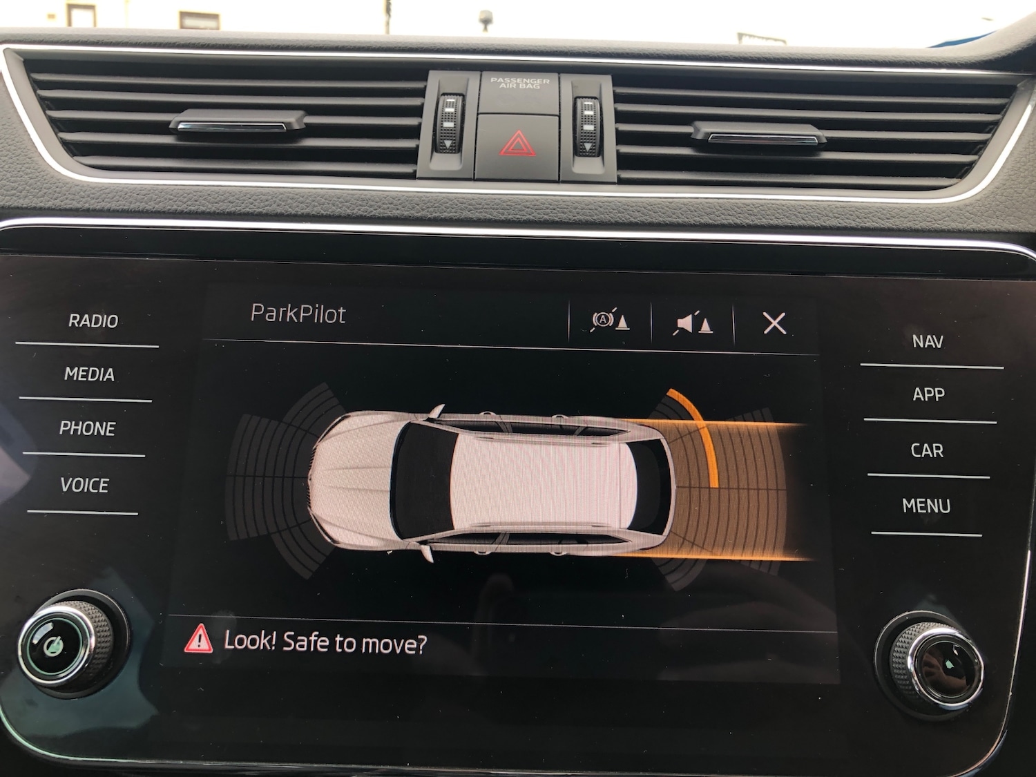 Used Skoda Superb 2018 for sale - 76078866: Photo 12