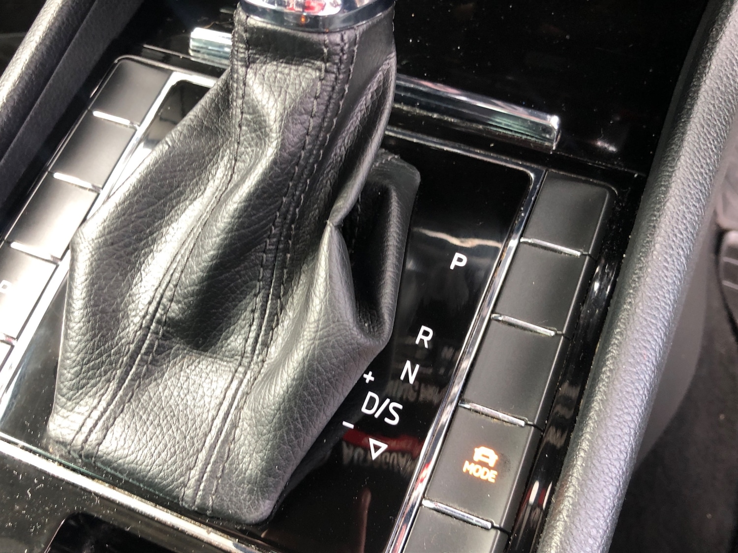 Used Skoda Superb 2018 for sale - 76078866: Photo 13