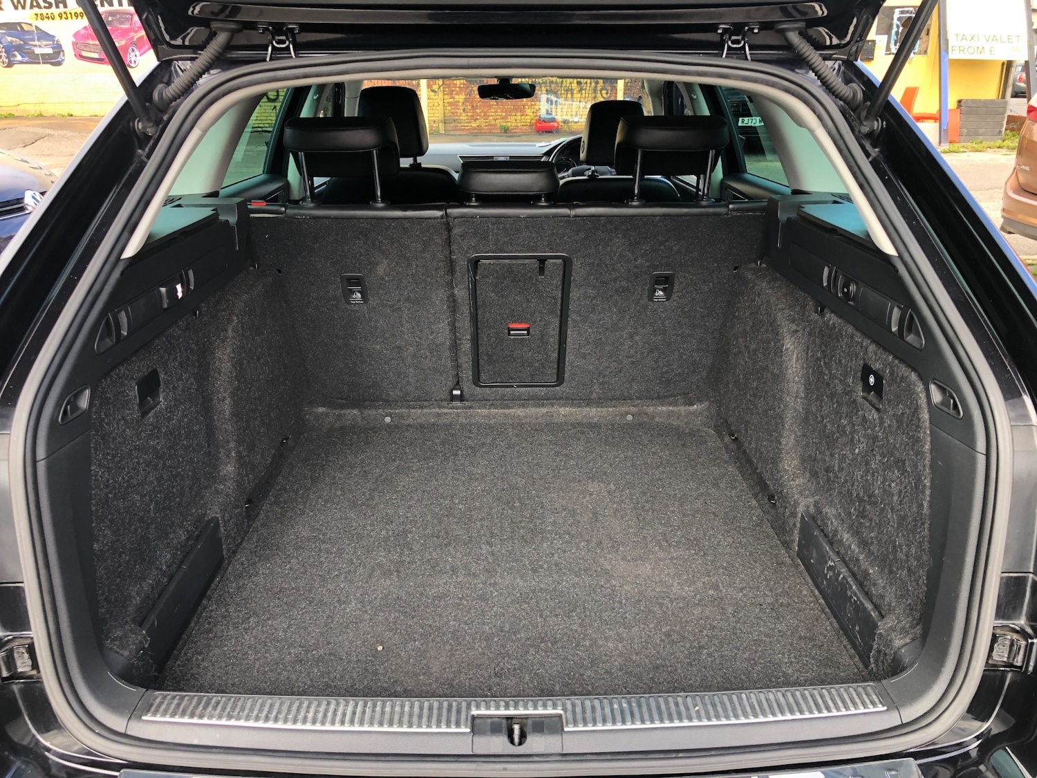 Used Skoda Superb 2018 for sale - 76078866: Photo 15