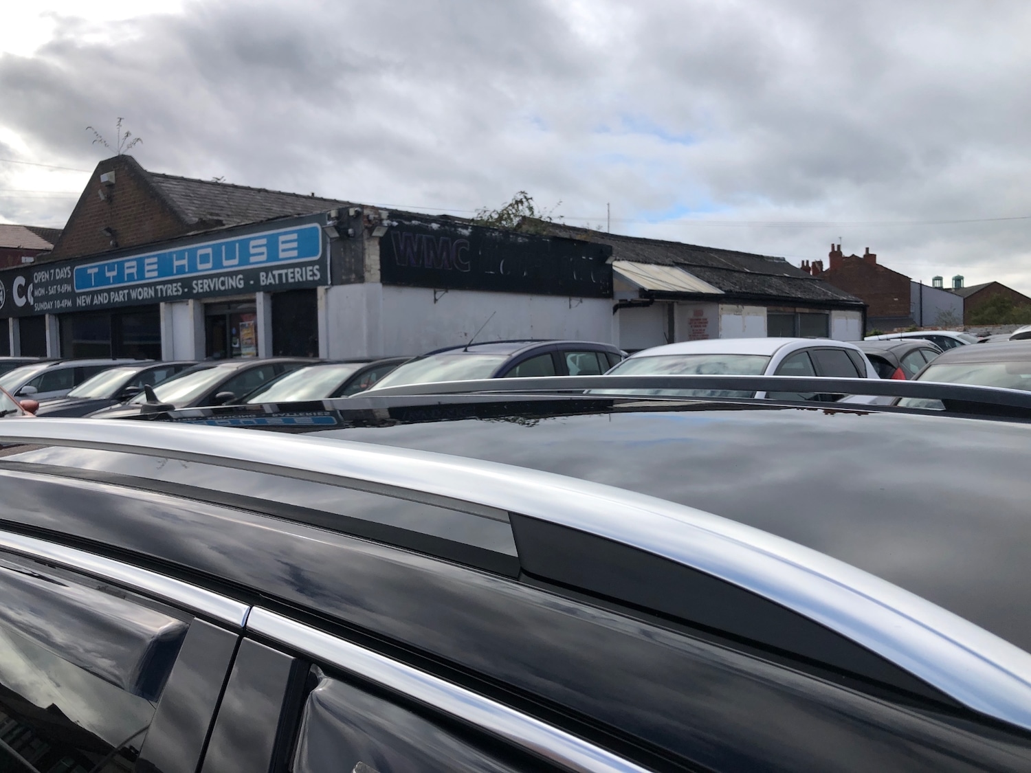 Used Skoda Superb 2018 for sale - 76078866: Photo 16