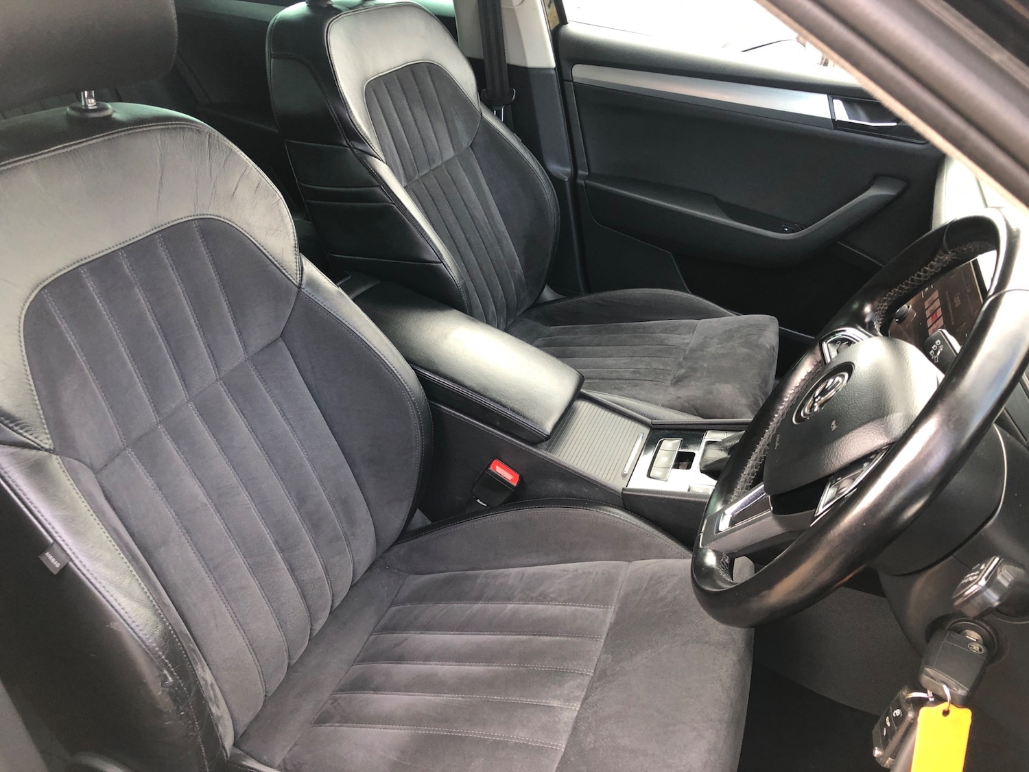 Used Skoda Superb 2018 for sale - 76078866: Photo 20