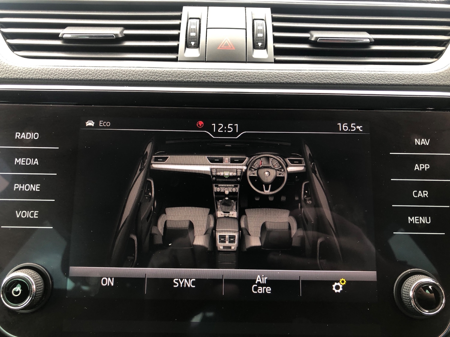 Used Skoda Superb 2018 for sale - 76078866: Photo 21