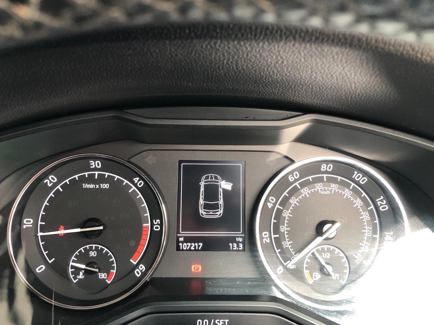 Used Skoda Superb 2018 for sale - 76078866: Photo 23