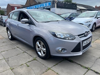 Used Ford Focus 2012 for sale - 78800966: Photo