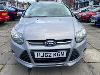 Used Ford Focus 2012 for sale - 78800966: Photo