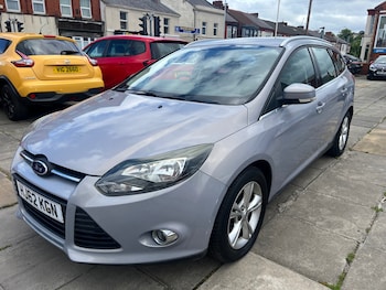 Used Ford Focus 2012 for sale - 78800966: Photo