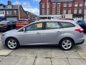 Used Ford Focus 2012 for sale - 78800966: Photo