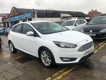 Used Ford Focus 2015 for sale - 76436430: Photo