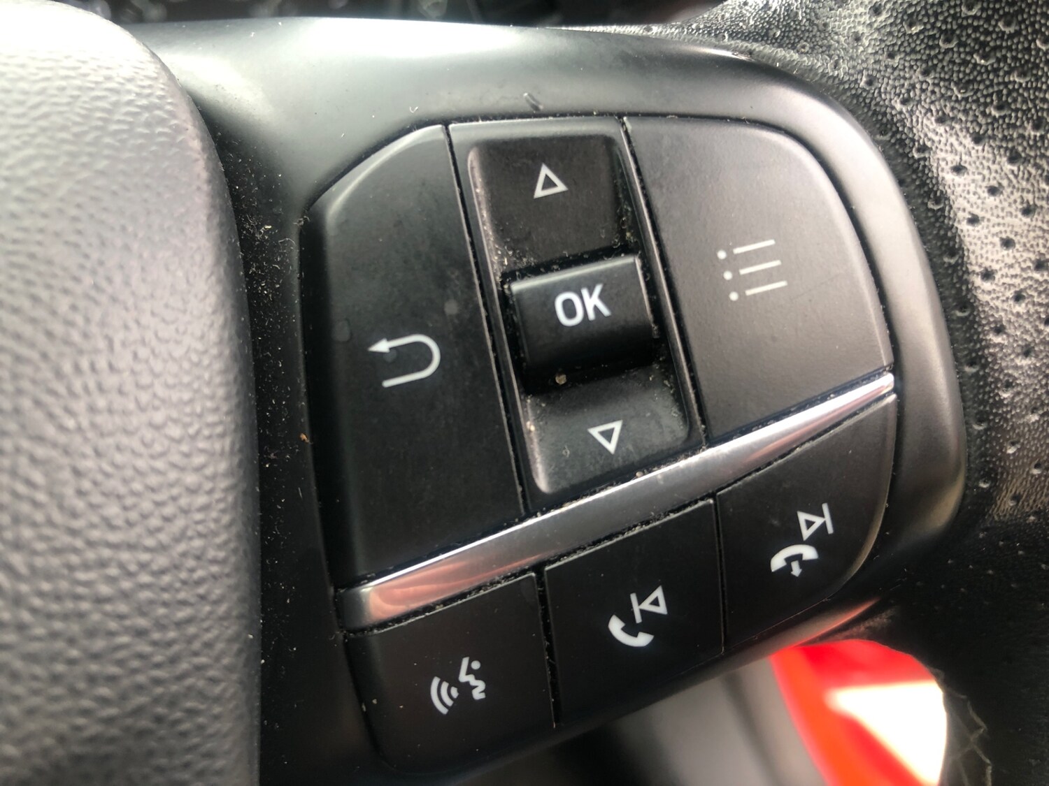 Used Ford Fiesta 2018 for sale - 76663737: Photo 11