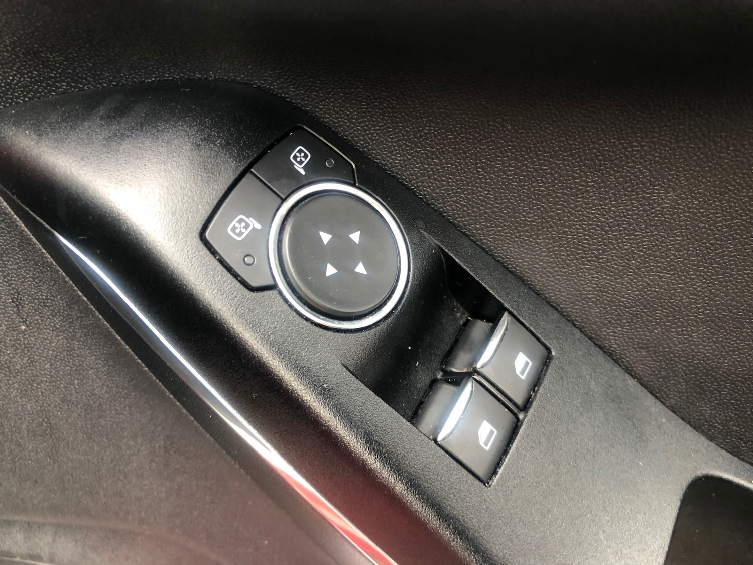 Used Ford Fiesta 2018 for sale - 76663737: Photo 14