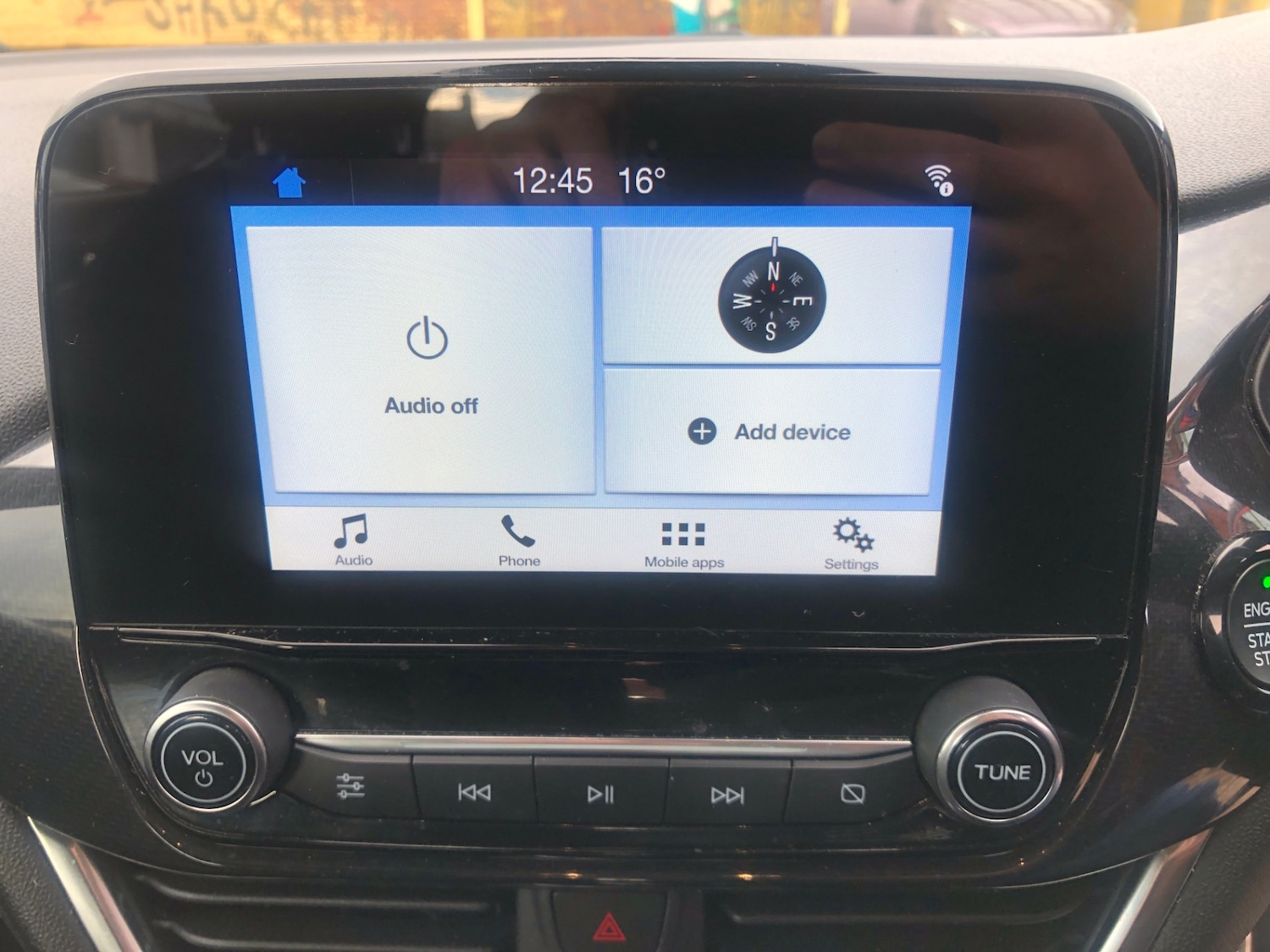 Used Ford Fiesta 2018 for sale - 76663737: Photo 7