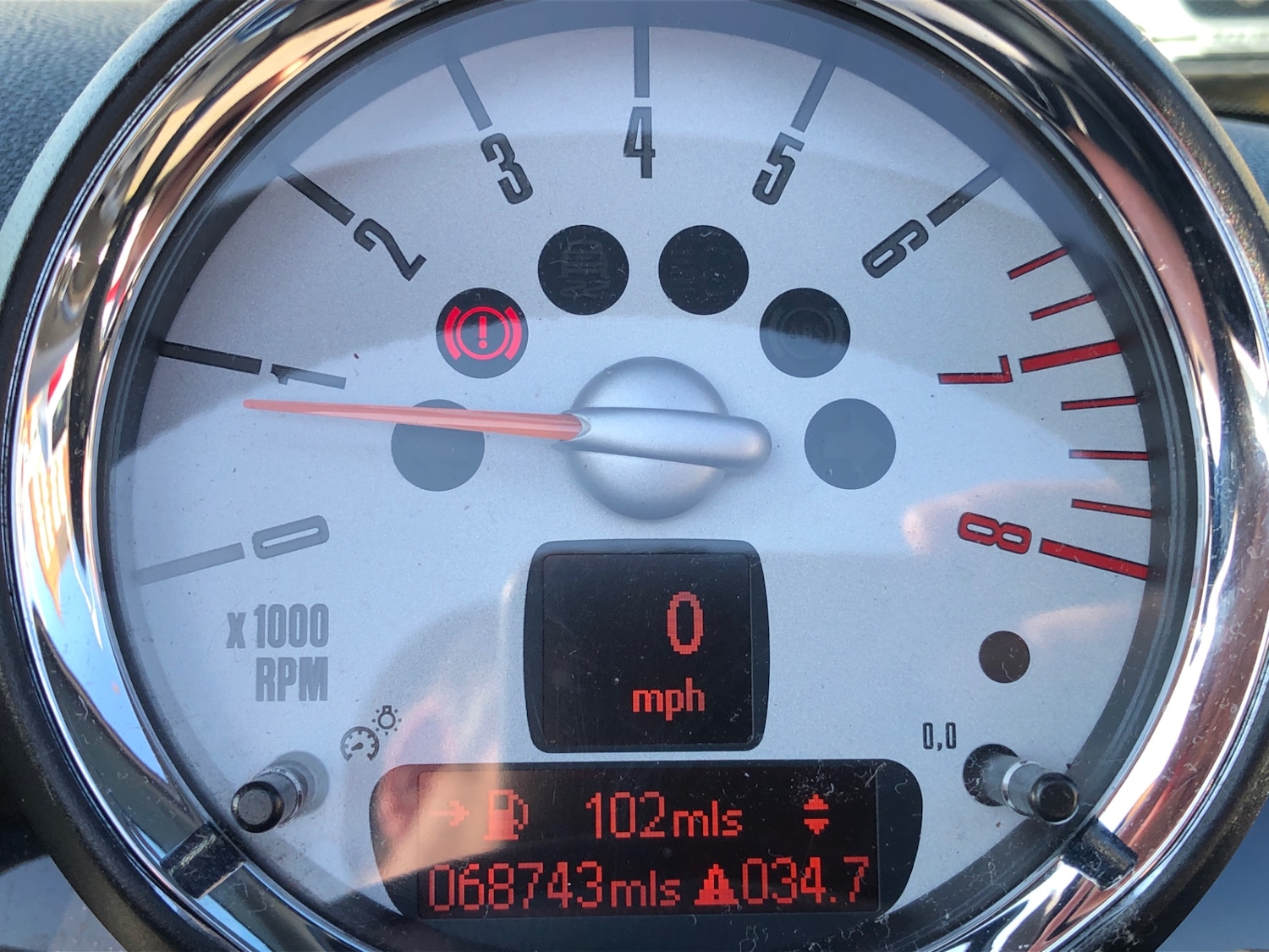 Used MINI Convertible 2011 for sale - 76103741: Photo 15