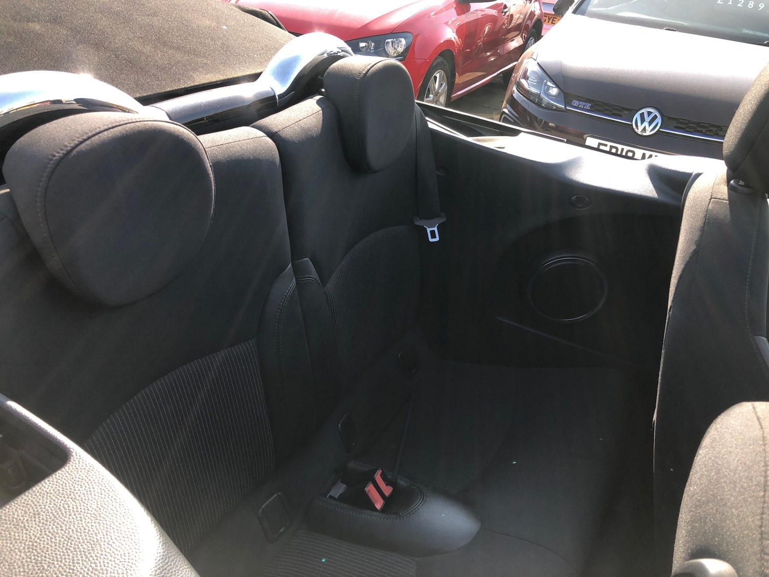 Used MINI Convertible 2011 for sale - 76103741: Photo 25