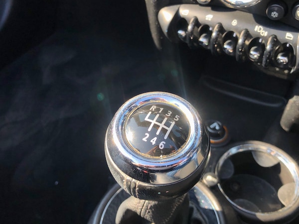 Used MINI Convertible 2011 for sale - 76103741: Photo 28
