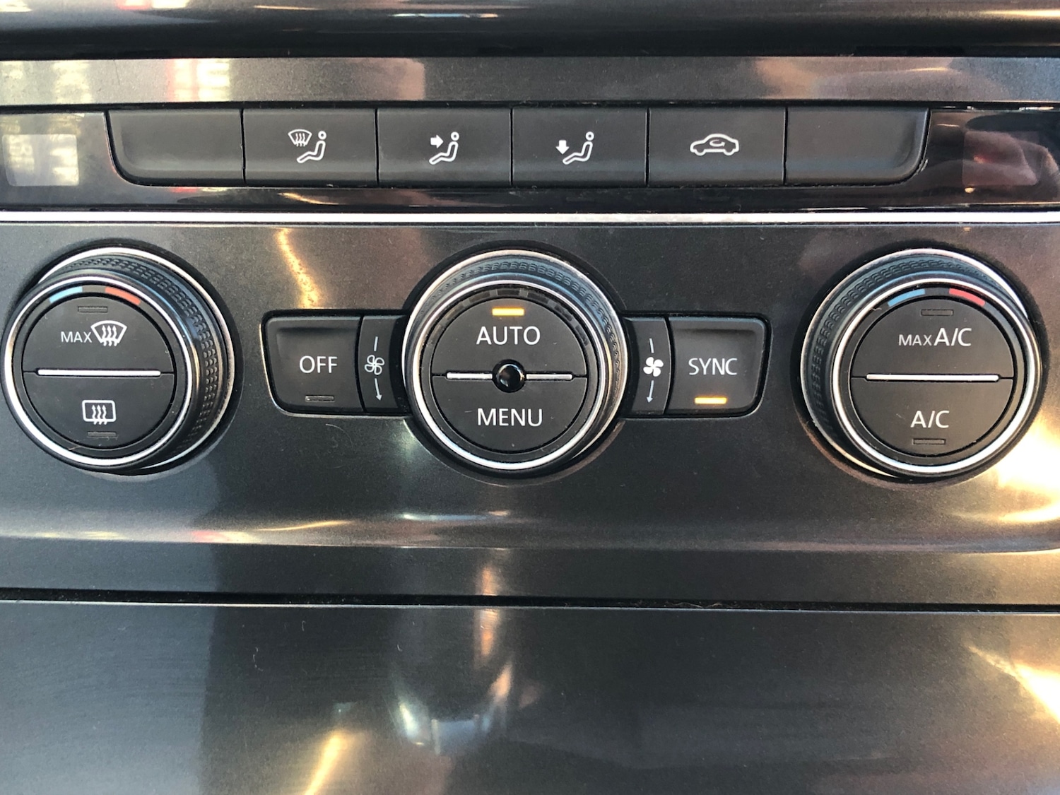 Used Volkswagen Golf 2018 for sale - 76194780: Photo 11