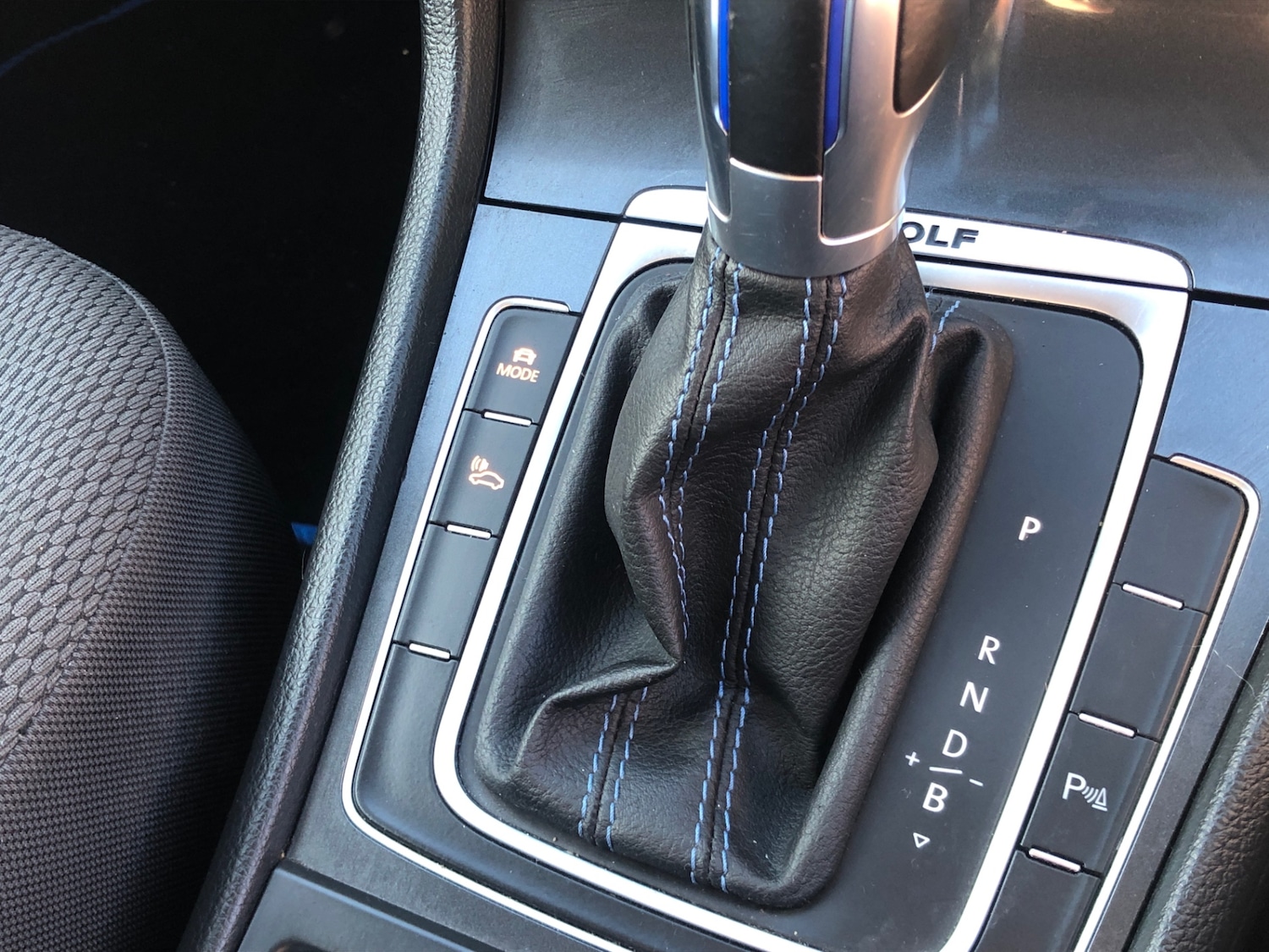 Used Volkswagen Golf 2018 for sale - 76194780: Photo 12