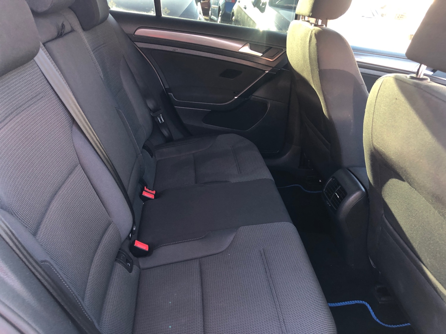 Used Volkswagen Golf 2018 for sale - 76194780: Photo 13