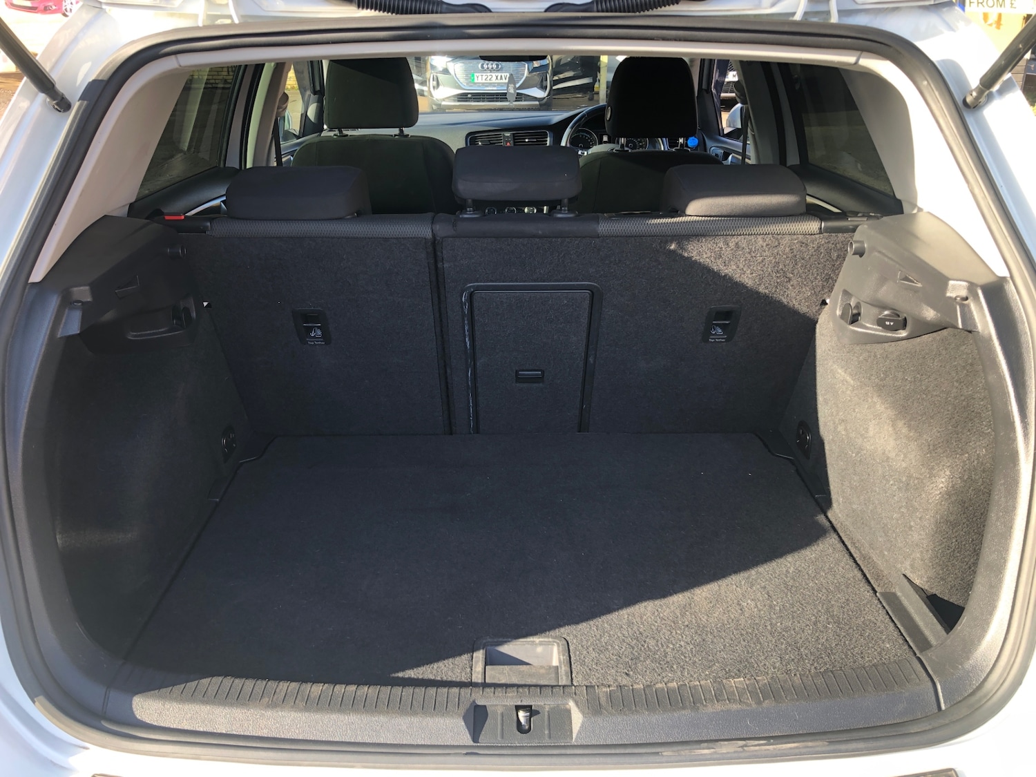 Used Volkswagen Golf 2018 for sale - 76194780: Photo 14