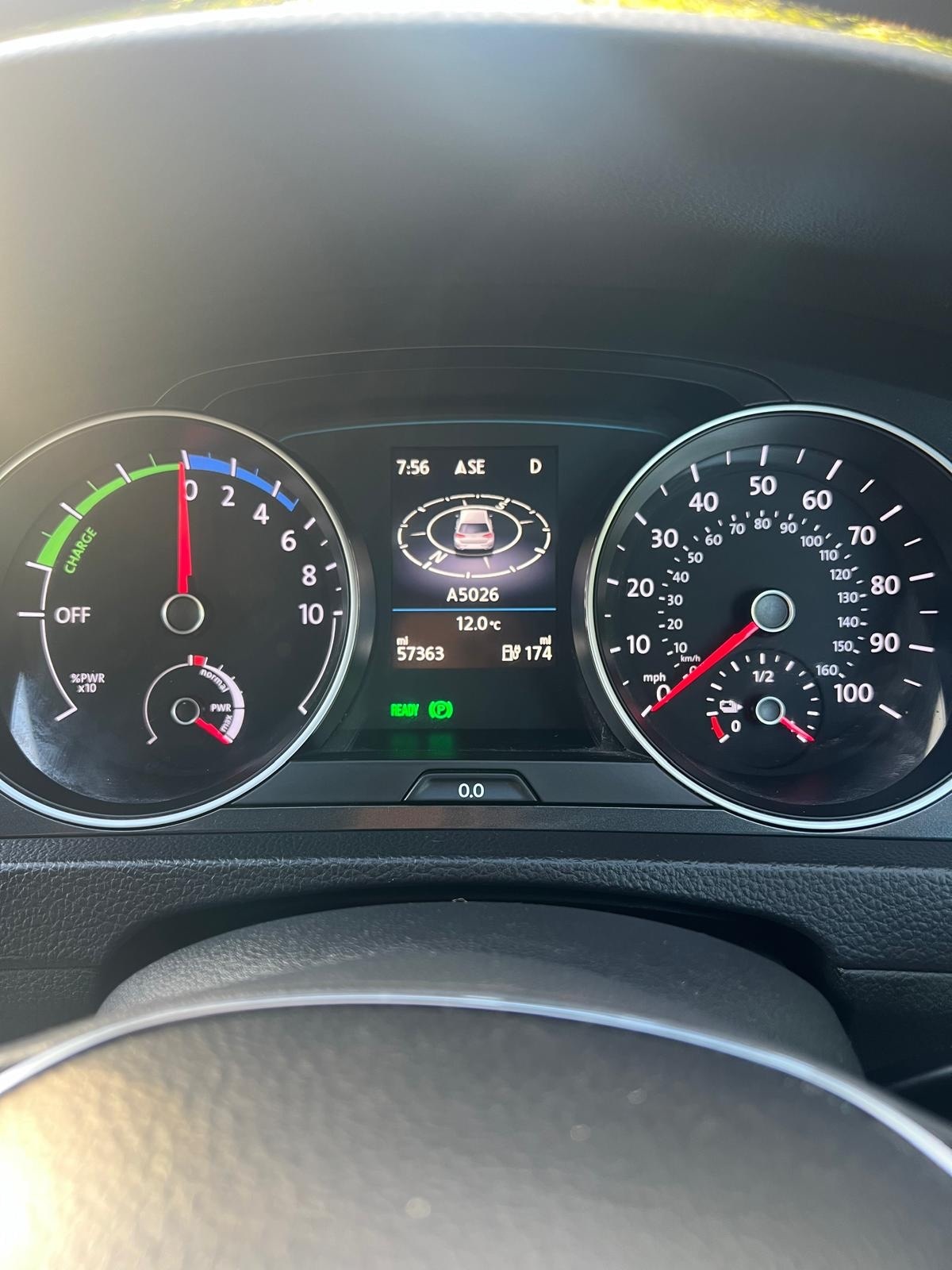 Used Volkswagen Golf 2018 for sale - 76194780: Photo 21