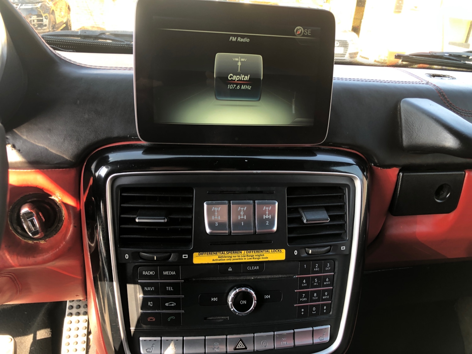 Used Mercedes-Benz G Class 2020 for sale - 76696591: Photo 14