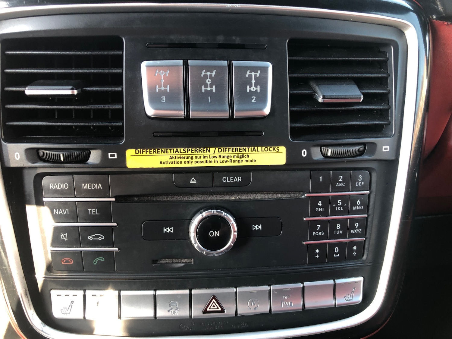 Used Mercedes-Benz G Class 2020 for sale - 76696591: Photo 15