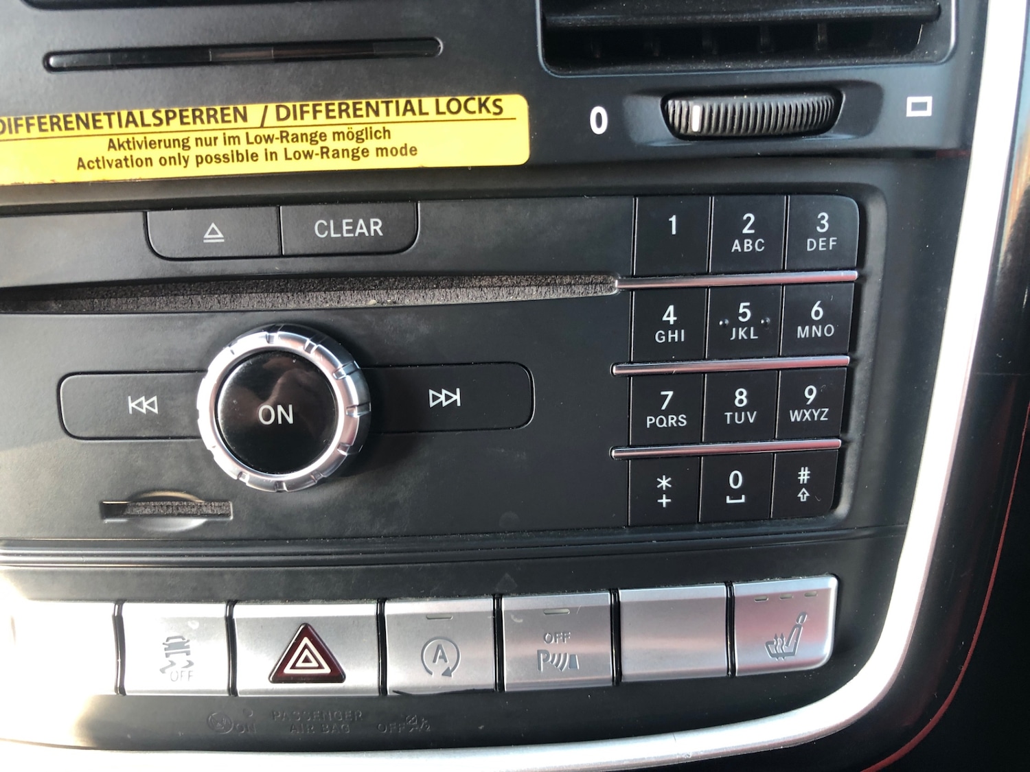 Used Mercedes-Benz G Class 2020 for sale - 76696591: Photo 18