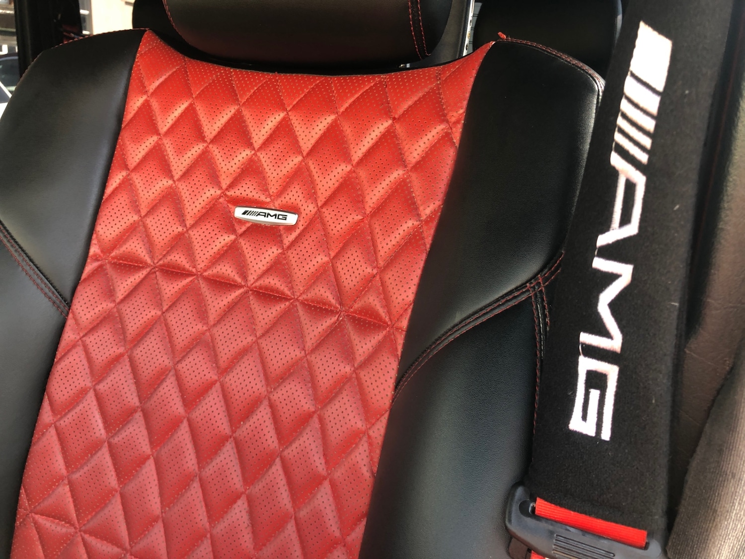 Used Mercedes-Benz G Class 2020 for sale - 76696591: Photo 21