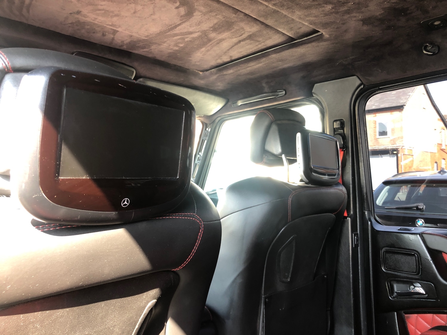 Used Mercedes-Benz G Class 2020 for sale - 76696591: Photo 27