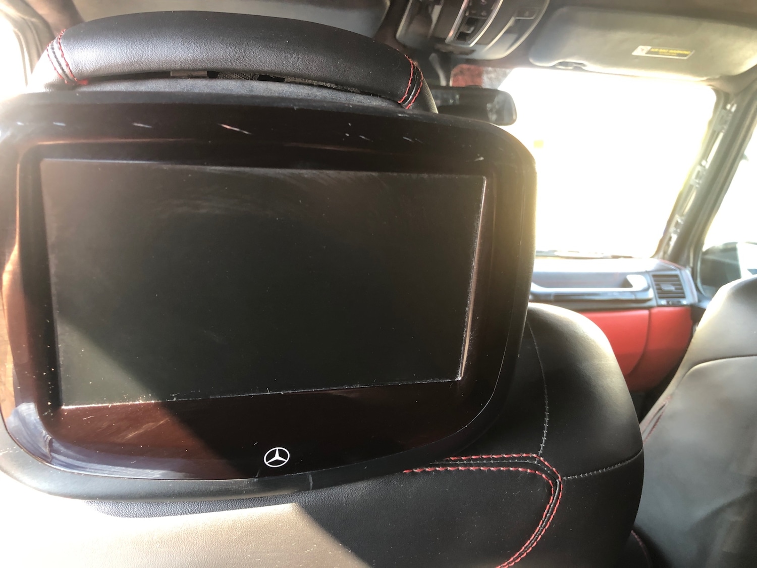 Used Mercedes-Benz G Class 2020 for sale - 76696591: Photo 30