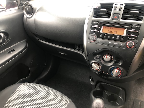 Used Nissan Micra 2016 for sale - 76232633: Photo 10