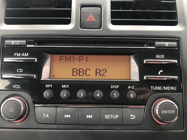 Used Nissan Micra 2016 for sale - 76232633: Photo 11